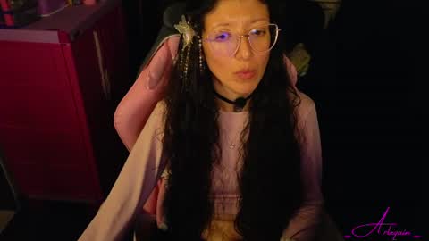 _arlequin_ online show from June 2026 07:57:01 AM