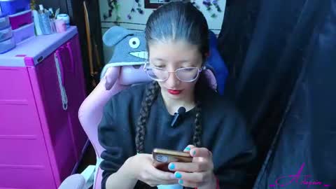 _arlequin_ online show from August 2026 08:23:01 PM