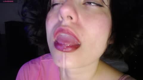 atenea online show from January 2025 12:33:01 AM