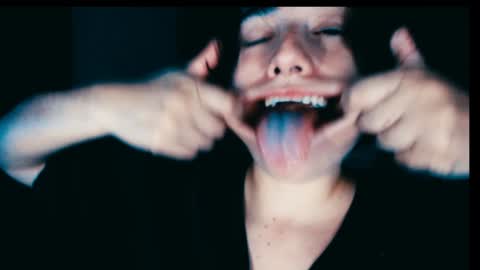 atenea online show from February 2025 11:48:01 PM