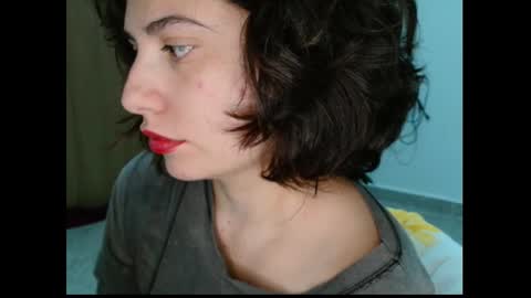 atenea online show from September 2025 07:35:01 AM