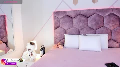 _aurora_collins_ online show from January 2026 12:42:01 PM