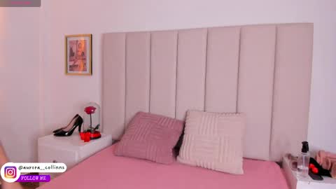 _aurora_collins_ online show from May 2026 02:47:02 PM