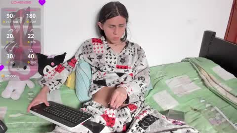 Snapshot of _baby_vi chatting on May 2026 07:55:02 PM _baby_vi online show from May 2026 07:55:02 PM