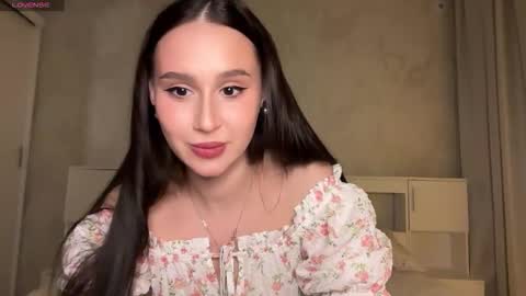 Snapshot of _babydoll___ chatting on February 2026 10:32:01 AM Amy online show from February 2026 10:32:01 AM