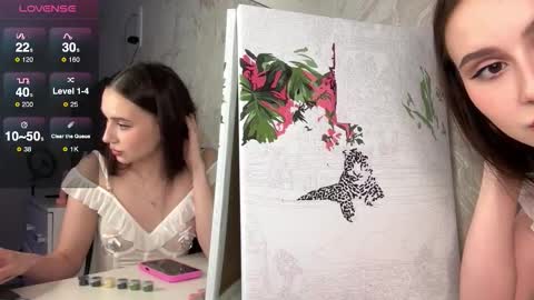 Amy online show from March 2026 07:13:02 AM