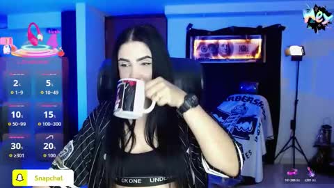 You Baby online show from November 2025 03:07:01 AM