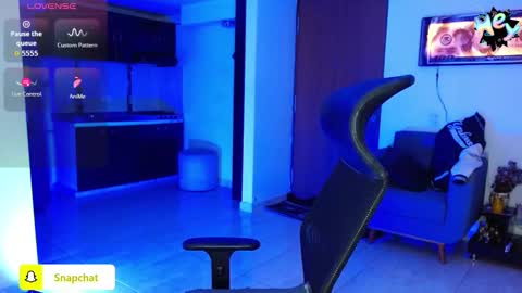 Snapshot of _babyfantasy_ chatting on November 2025 09:20:01 AM You Baby online show from November 2025 09:20:01 AM