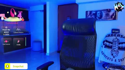 Snapshot of _babyfantasy_ chatting on December 2025 07:07:01 PM You Baby online show from December 2025 07:07:01 PM