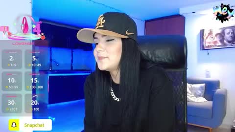 Snapshot of _babyfantasy_ chatting on December 2025 06:03:02 PM You Baby online show from December 2025 06:03:02 PM