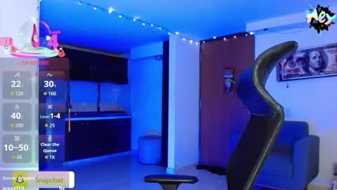 Snapshot of _babyfantasy_ chatting on December 2025 04:58:01 PM You Baby online show from December 2025 04:58:01 PM