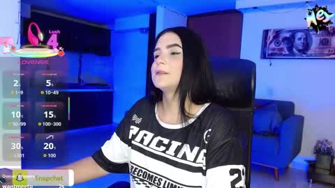 Snapshot of _babyfantasy_ chatting on January 2026 09:22:01 AM You Baby online show from January 2026 09:22:01 AM