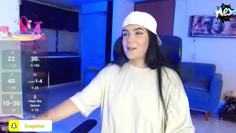 Snapshot of _babyfantasy_ chatting on January 2026 07:50:01 PM You Baby online show from January 2026 07:50:01 PM