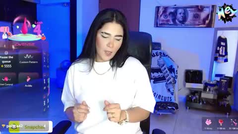 Snapshot of _babyfantasy_ chatting on February 2026 08:20:02 PM You Baby online show from February 2026 08:20:02 PM