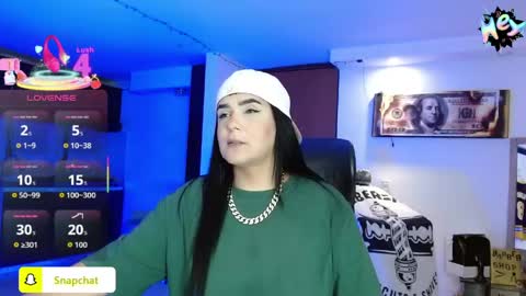 Snapshot of _babyfantasy_ chatting on March 2026 07:41:02 PM You Baby online show from March 2026 07:41:02 PM