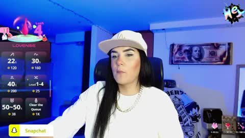 Snapshot of _babyfantasy_ chatting on March 2026 08:36:01 PM You Baby online show from March 2026 08:36:01 PM