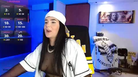 Snapshot of _babyfantasy_ chatting on May 2026 11:13:01 PM You Baby online show from May 2026 11:13:01 PM