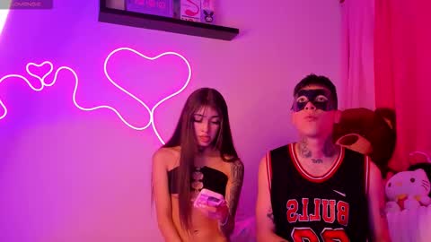 _babyflow_ online show from October 2025 12:33:02 AM