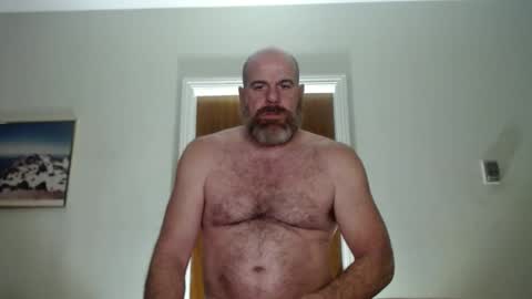 Bacchus online show from January 2025 12:15:01 PM