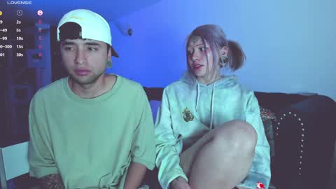 Snapshot of _baterchatur chatting on December 2024 12:27:01 AM Lunita online show from December 2024 12:27:01 AM