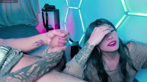 Snapshot of _baterchatur chatting on February 2025 12:27:02 PM Lunita online show from February 2025 12:27:02 PM