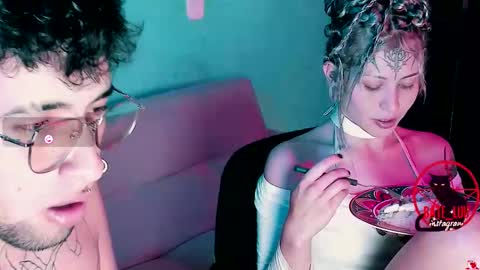 Snapshot of _baterchatur chatting on September 2025 04:17:02 AM Lunita online show from September 2025 04:17:02 AM