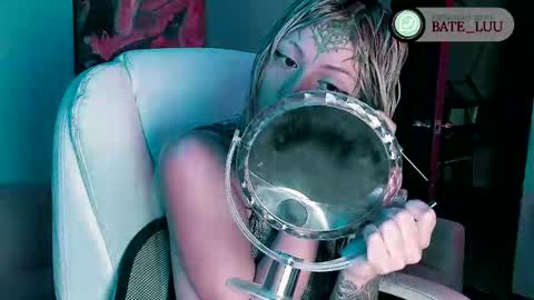 Snapshot of _baterchatur chatting on September 2025 05:34:02 AM Lunita online show from September 2025 05:34:02 AM