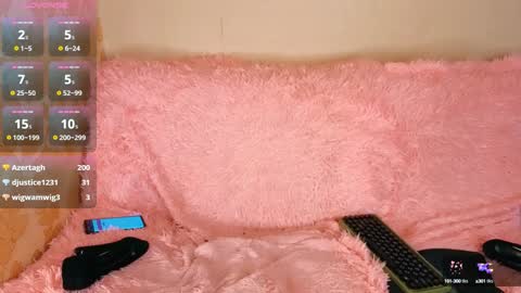 Snapshot of _bella_hix_ chatting on January 2025 03:33:01 PM Bella online show from January 2025 03:33:01 PM