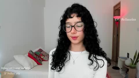 Ella  online show from January 2026 08:36:02 PM