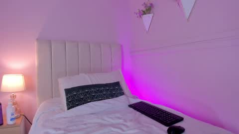 Hi guys i am Bianca  online show from February 2025 11:39:02 AM