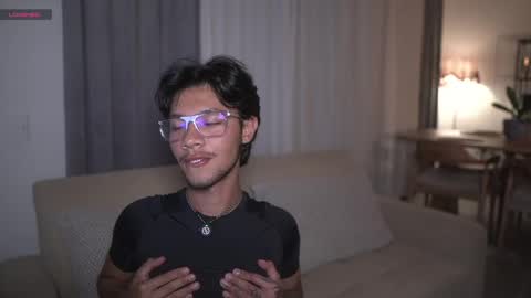 BILLY online show from May 2026 01:03:02 AM
