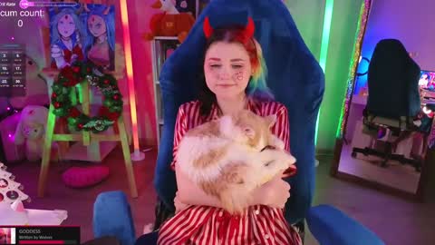 Snapshot of _biscuitty chatting on December 2024 08:14:02 PM Alice .. online show from December 2024 08:14:02 PM