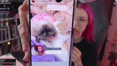 Alice .. online show from March 2026 09:09:02 PM