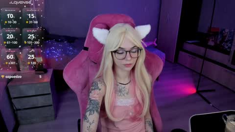 Snapshot of _black_fox__ chatting on January 2025 11:51:01 PM Olivia Subscribe to my Fansly - online show from January 2025 11:51:01 PM