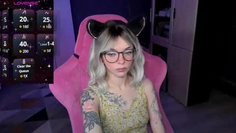 Snapshot of _black_fox__ chatting on February 2026 08:56:02 PM Olivia Subscribe to my Fansly - online show from February 2026 08:56:02 PM