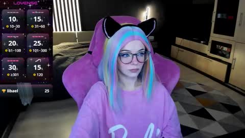 Olivia Subscribe to my Fansly -   online show from March 2026 10:47:02 PM