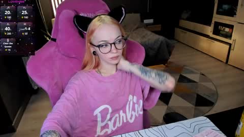 Olivia Subscribe to my Fansly -   online show from April 2026 12:00:01 AM