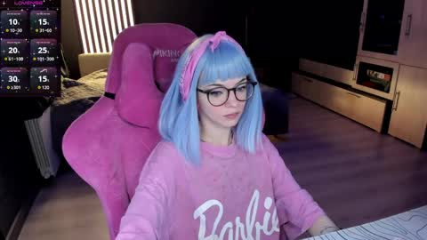 Snapshot of _black_fox__ chatting on May 2026 10:59:02 PM Olivia Subscribe to my Fansly - online show from May 2026 10:59:02 PM