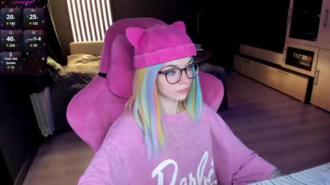 Snapshot of _black_fox__ chatting on May 2026 11:00:01 PM Olivia Subscribe to my Fansly - online show from May 2026 11:00:01 PM