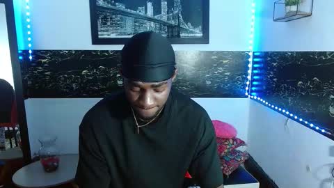 Andrew online show from October 2025 02:53:02 AM