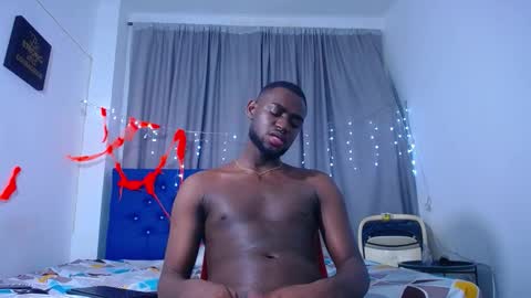 Andrew online show from November 2025 08:16:02 AM