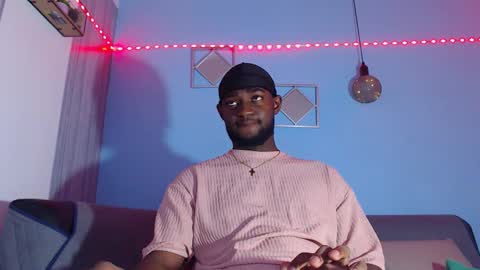 Andrew online show from March 2026 03:13:02 AM