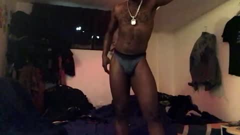 Blackmiken online show from May 2026 10:30:02 PM