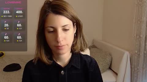 Laura online show from October 2025 02:24:01 PM