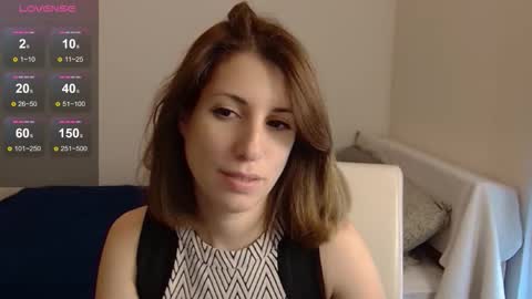 Laura online show from November 2025 10:58:01 AM