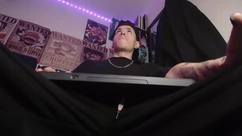 SHADOW online show from February 2026 06:01:02 PM