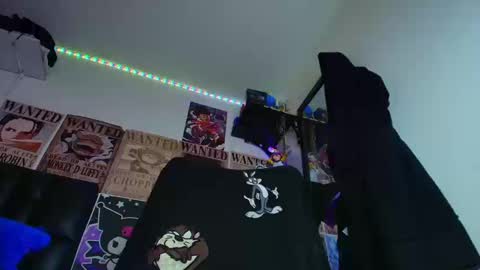 SHADOW online show from March 2026 08:59:01 PM