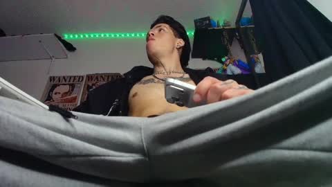 SHADOW online show from April 2026 02:55:02 PM