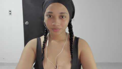 _blairwest_ online show from April 2026 12:05:01 AM