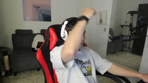 B L A K E online show from December 2024 03:18:02 AM